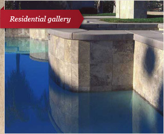 View Residential Project Gallery